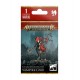 VAMPIRE LORD, Noble Grace, Unnatural Fury: Command the Night with Immortal Might